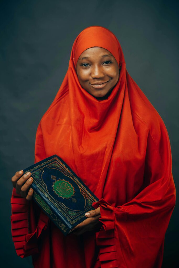 African American girls can learn the Quran online through flexible, one-on-one virtual classes tailored to their specific needs.
