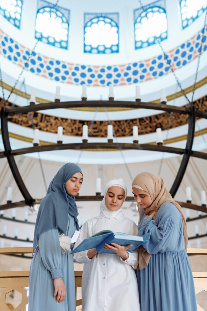Online Arabic classes for kids all backgrounds